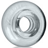 Oxballs Cockring souple Rimz Big 21 mm Transparent